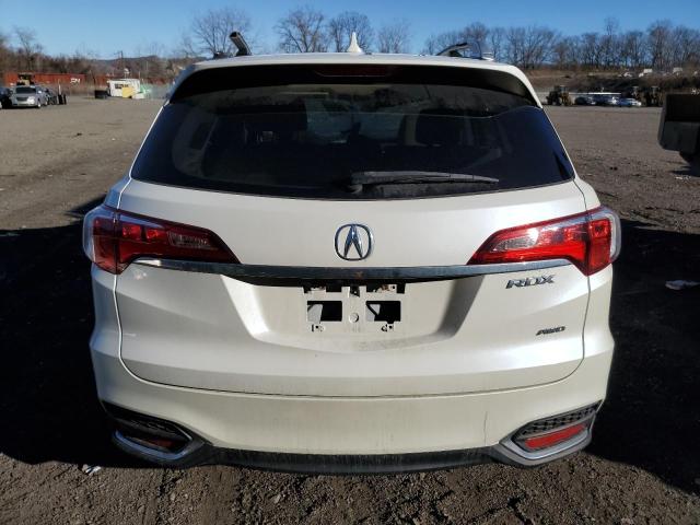 5J8TB4H36GL016808 Acura RDX