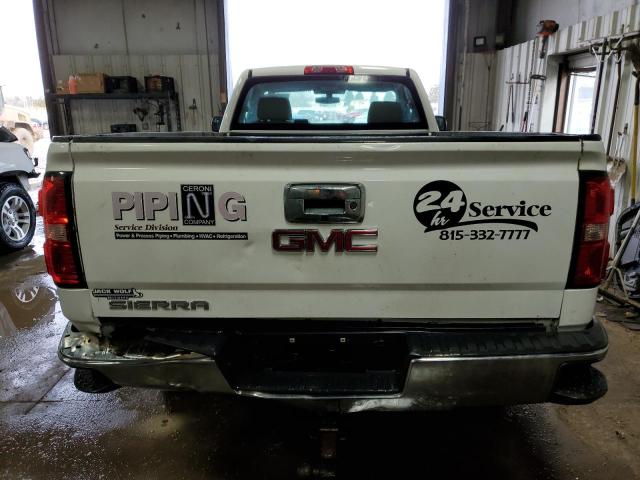 1GTN1TEC8FZ903508 GMC Sierra C1500