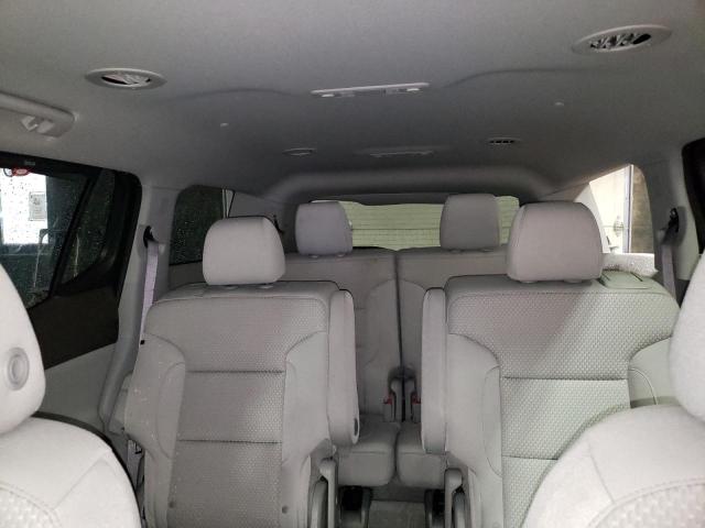 1GKKNKLA2MZ232230 GMC ACADIA SLE