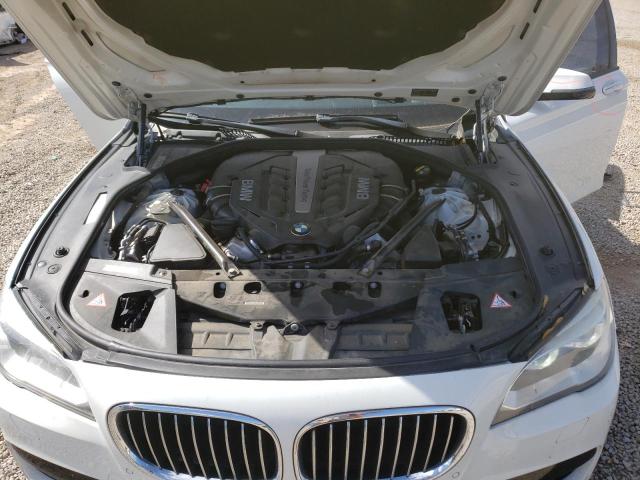 WBAYE8C54FD780951 BMW 750 LI