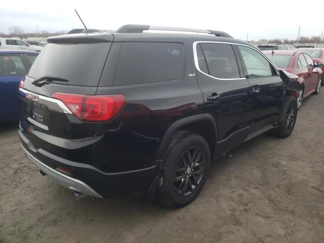 1GKKNMLS2HZ214613 GMC Acadia Slt-1