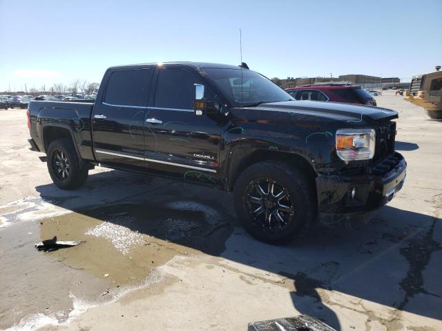 3GTU2WEJXFG457130 GMC Sierra K1500 Denali