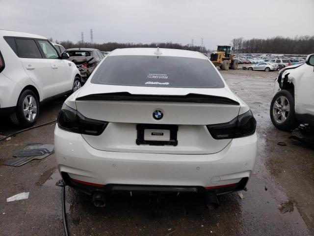 WBA3R1C5XGF774809 BMW 435 I