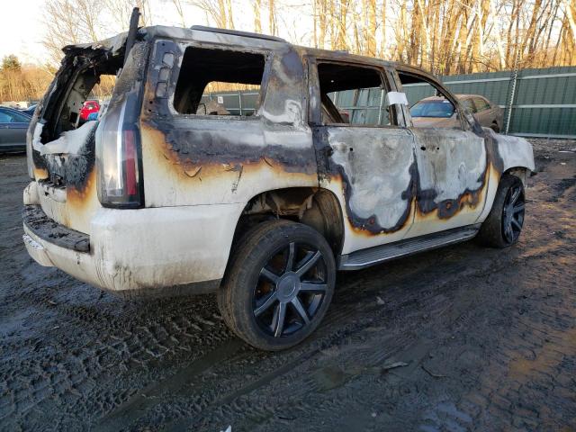 1GKS2BKC4FR246757 GMC YUKON SLT