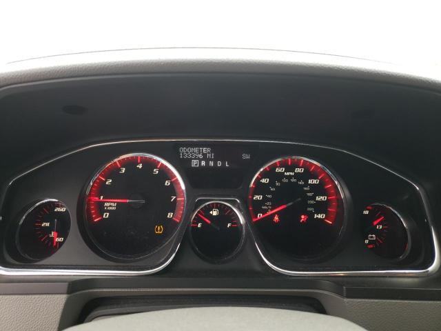 1GKKRRKD7FJ132103 GMC Acadia Slt-1