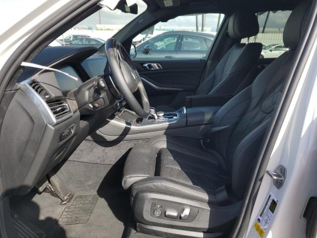 5UXCR4C06P9N96046 BMW X5 Sdrive 40i