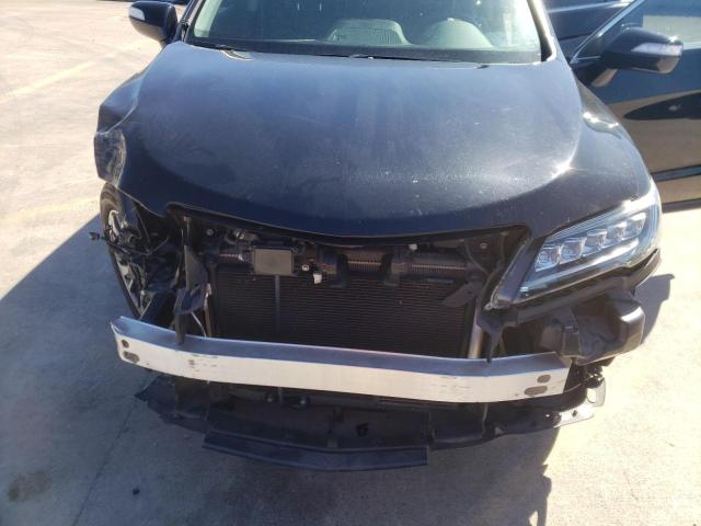 5J8TB3H70GL000813 Acura Rdx Advance