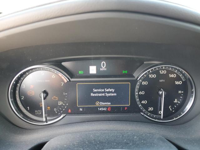 1GYFZER44KF216463 Cadillac XT4 SPORT