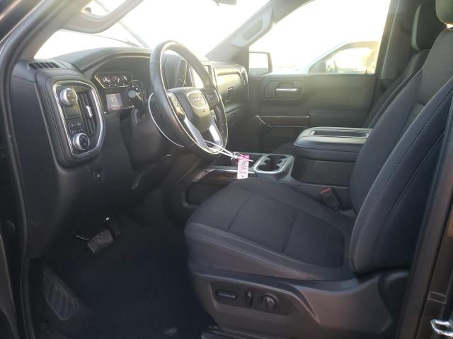 1GTR8CED4KZ322586 GMC Sierra C1500 Elevation