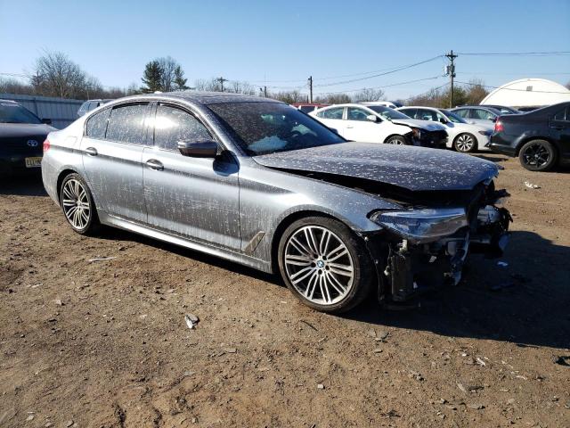 WBAJS7C08LBN96855 BMW M550xi