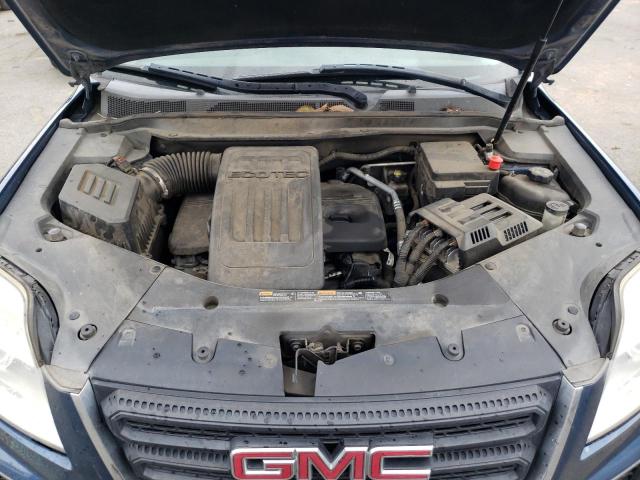 2GKALMEK2G6325591 GMC Terrain Sle
