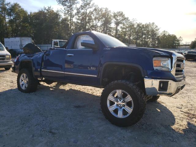 3GTU2VEC5EG305542 GMC Sierra K1500 Slt