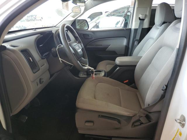1GTG5BE32G1333514 GMC Canyon
