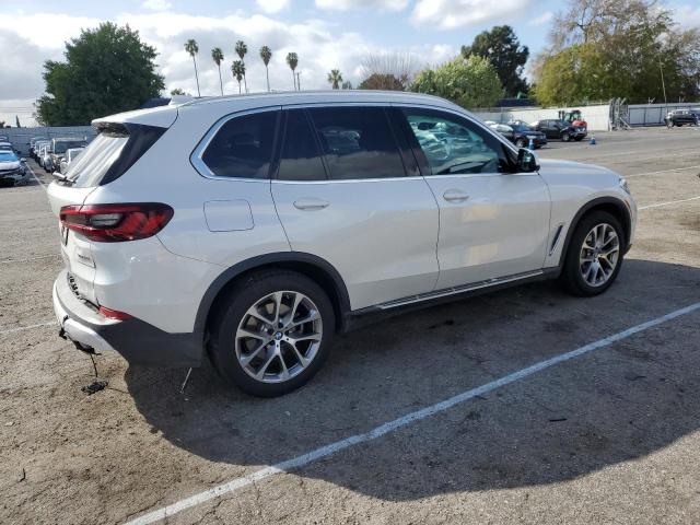 5UXCR4C06P9N96046 BMW X5 Sdrive 40i