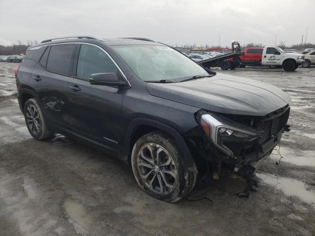 3GKALVEX1JL144518 GMC Terrain Slt
