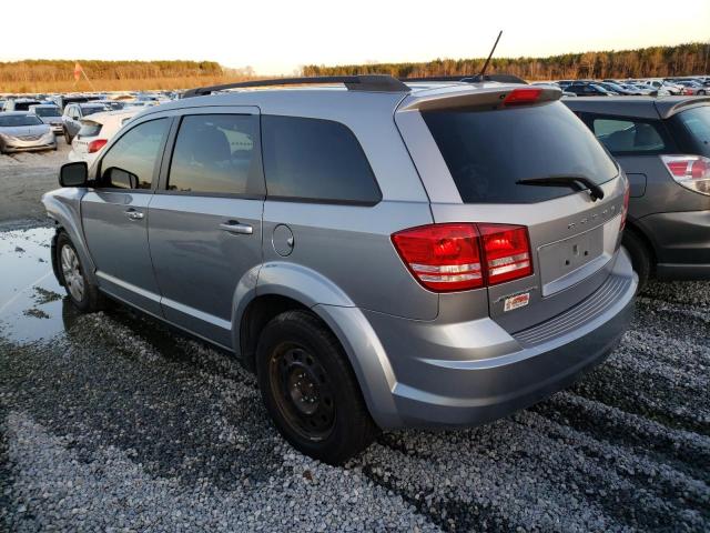 3C4PDCAB4GT240279 Dodge JOURNEY SE