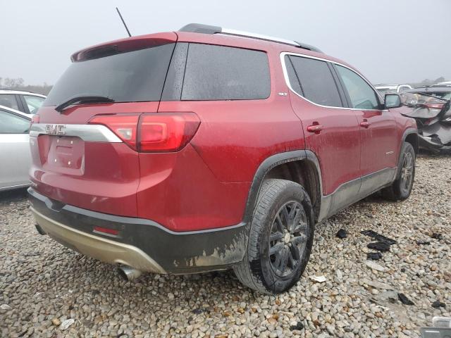 1GKKNMLS4KZ232229 GMC Acadia Slt-1