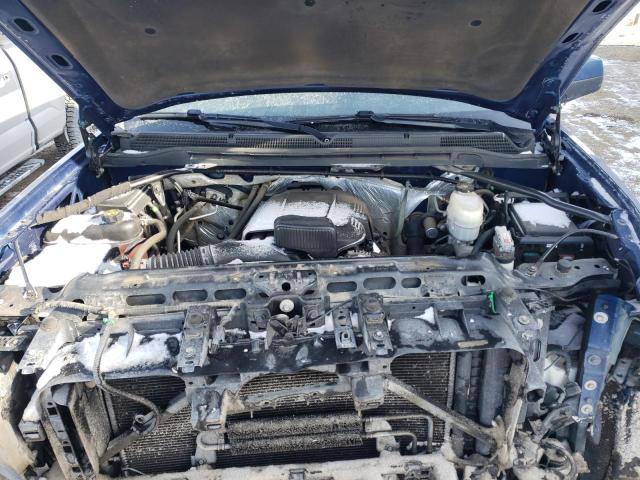 1GT12SEG7GF107344 GMC Sierra K2500 Sle