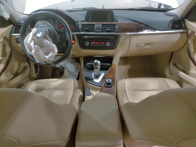 WBA3B3C51EJ977436 BMW 328 XI