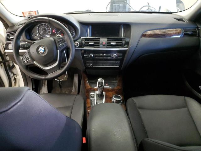 5UXXW3C50F0M86936 BMW X4 Xdrive28i