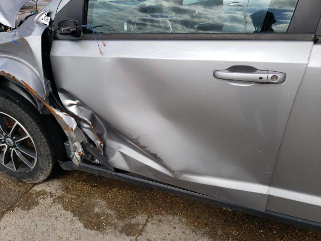 3C4PDCAB2JT445512 Dodge JOURNEY SE