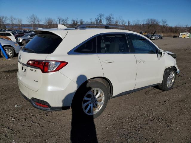 5J8TB4H36GL016808 Acura RDX