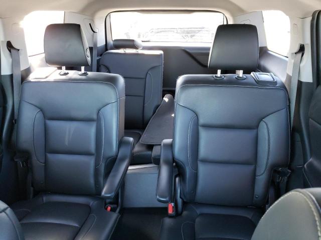 1GKKNMLAXJZ120542 GMC Acadia Slt-1