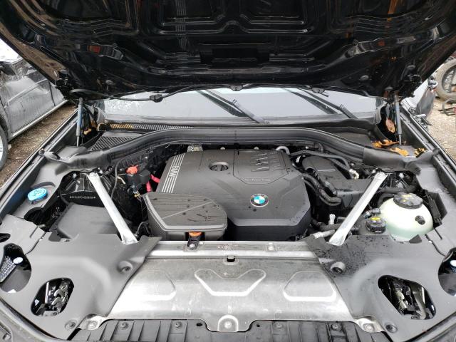 5UX53DP04N9N08368 BMW X3 Xdrive30i