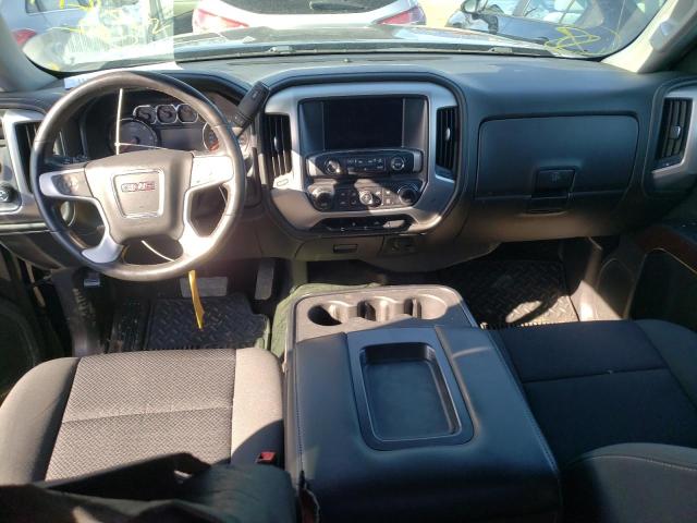 3GTU2UEH2FG248496 GMC Sierra K1500 Sle