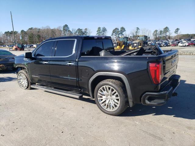 1GTU9FELXKZ328263 GMC Sierra K1500 Denali
