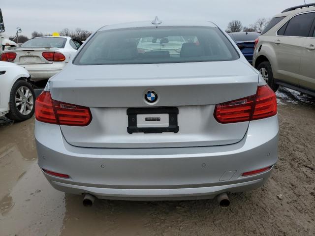 WBA3B9G55ENR91054 BMW 335 XI