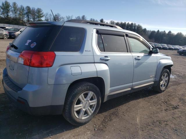 2GKALREK3E6246330 GMC Terrain Sle