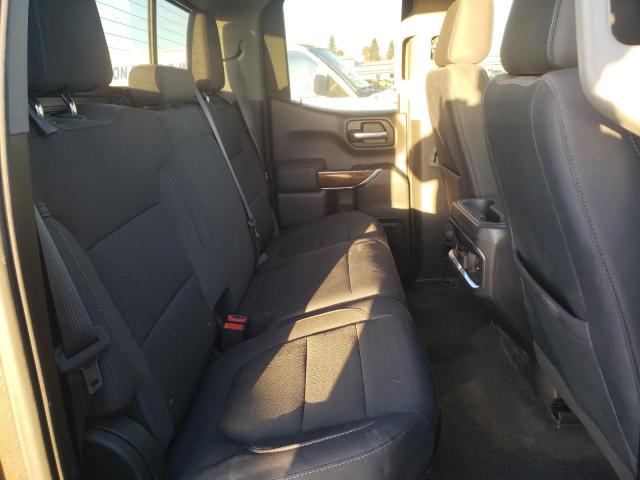 1GTR8CED4KZ322586 GMC Sierra C1500 Elevation