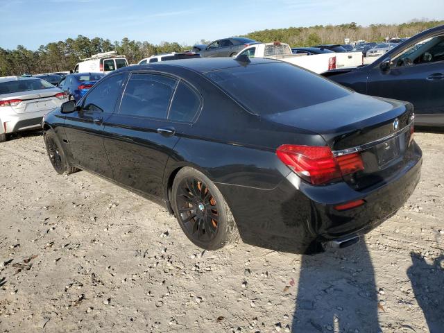 WBAYE8C5XED135929 BMW 750 LI