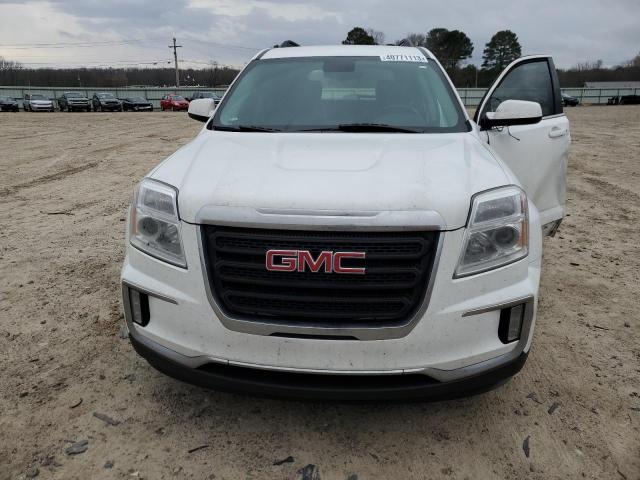 2GKALNEK2G6133223 GMC Terrain Sle