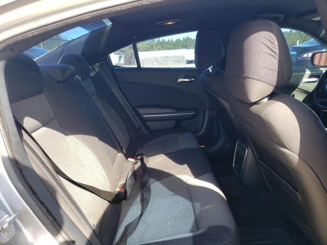 2C3CDXBG5FH794782 Dodge Charger Se