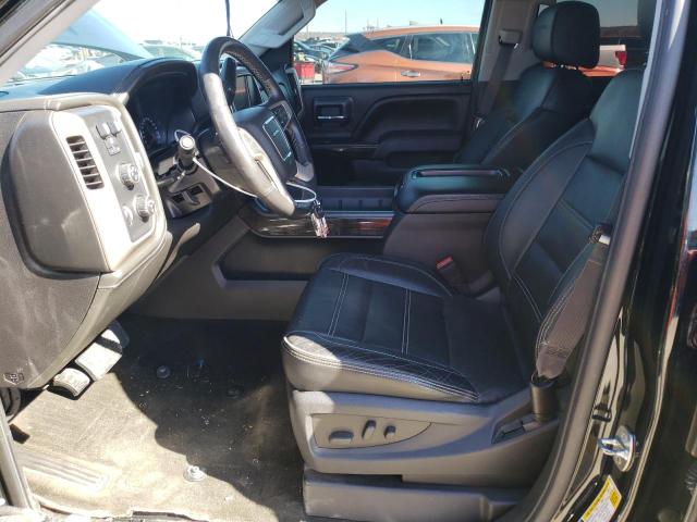 3GTU2WEJXFG457130 GMC Sierra K1500 Denali