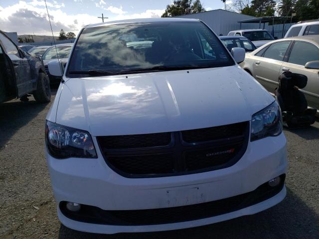 2C4RDGBG6JR152743 Dodge Grand Caravan Se
