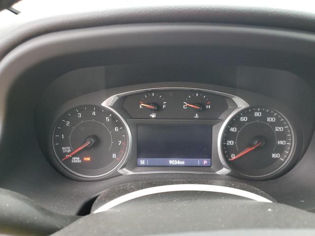 1GKKNLLS8MZ202101 GMC Acadia At4