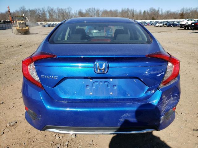 2HGFC2F60KH574526 Honda Civic Lx