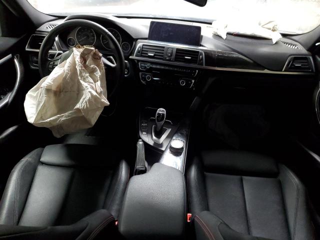 WBA8D9C35HA011449 BMW 330 XI