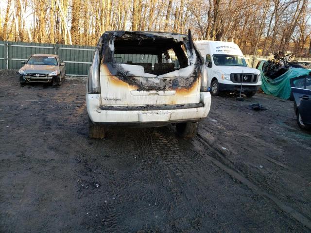 1GKS2BKC4FR246757 GMC YUKON SLT