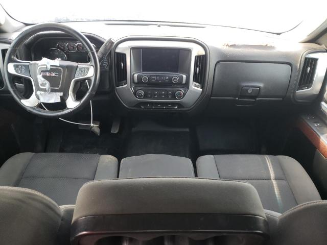 1GT12SEG7GF107344 GMC Sierra K2500 Sle