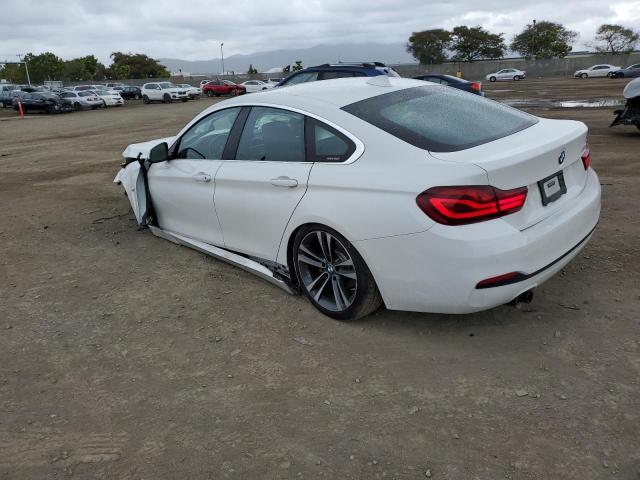 WBA4J1C09LCD51928 BMW 430i Gran Coupe