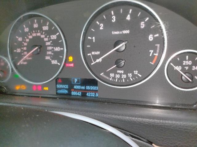 WBA3B3C51EJ977436 BMW 328 XI