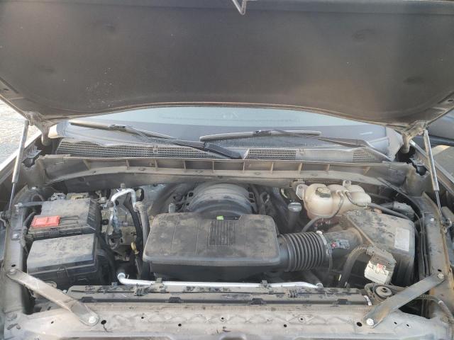 1GTR8CED4KZ322586 GMC Sierra C1500 Elevation