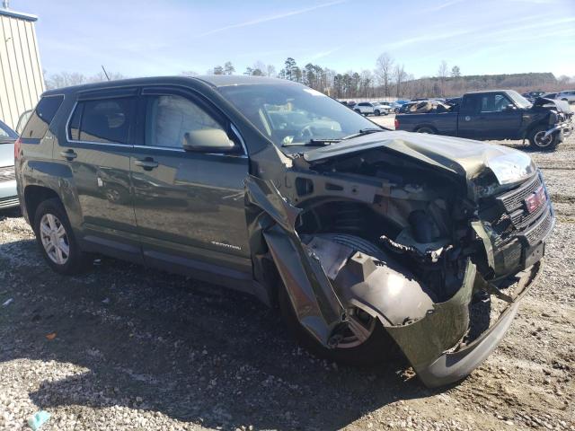 2GKALMEK0F6201480 GMC Terrain Sle