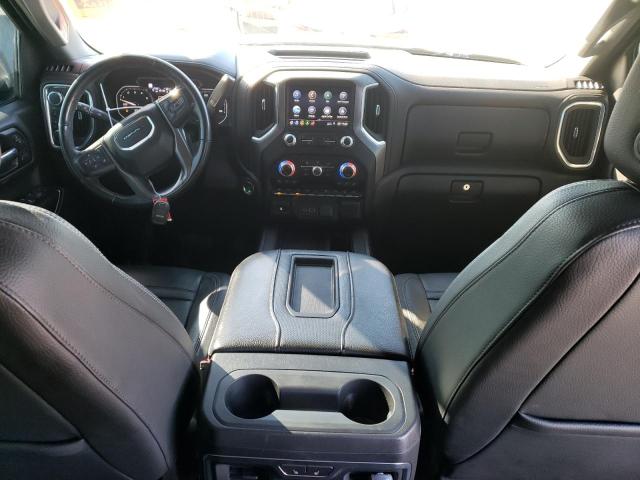 1GTU9FELXKZ328263 GMC Sierra K1500 Denali