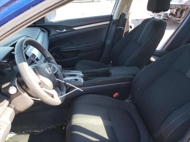2HGFC2F60KH574526 Honda Civic Lx