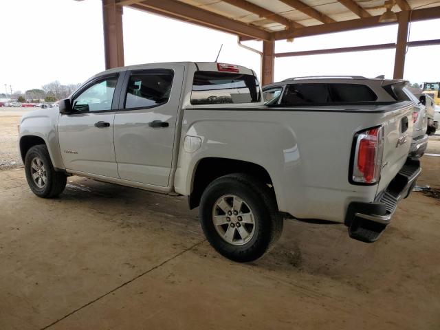 1GTG5BE32G1333514 GMC Canyon